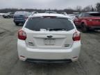 2012 Subaru Impreza Sport Limited