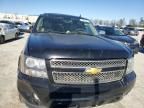 2014 Chevrolet Suburban K1500 LTZ