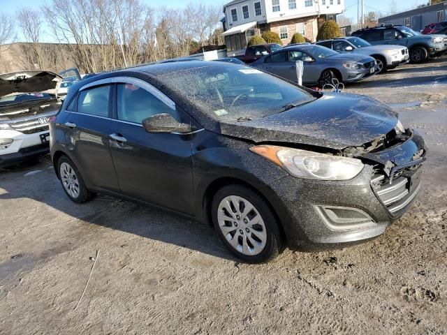 2016 Hyundai Elantra GT