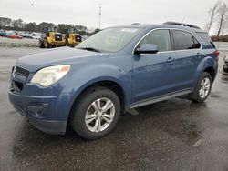 Carros con verificación Run & Drive a la venta en subasta: 2012 Chevrolet Equinox LT