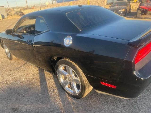 2009 Dodge Challenger R/T