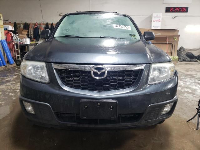 2010 Mazda Tribute I