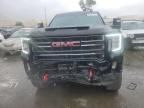 2022 GMC Sierra K2500 AT4