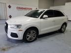 2017 Audi Q3 Premium