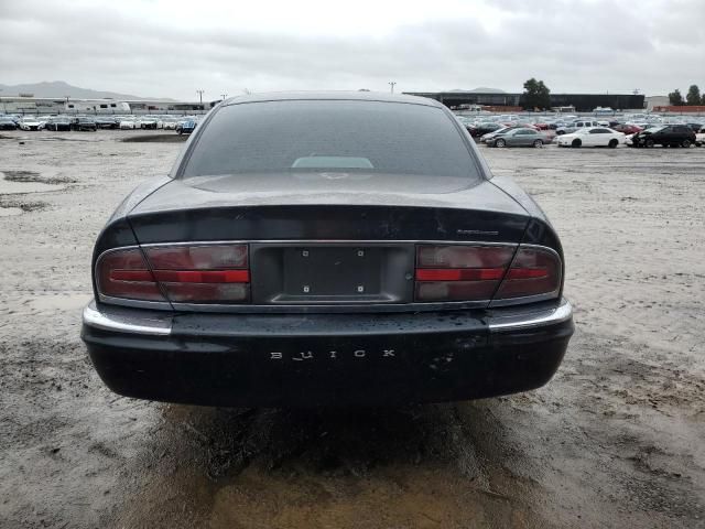 1997 Buick Park Avenue Ultra