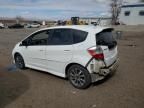 2013 Honda FIT Sport