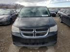 2012 Dodge Grand Caravan SE