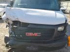 2015 GMC Savana G2500