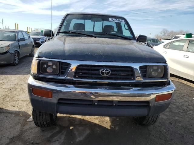 1997 Toyota Tacoma