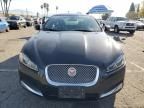 2015 Jaguar XF 3.0 Sport