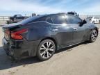 2016 Nissan Maxima 3.5S