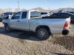 2008 Toyota Tacoma Access Cab