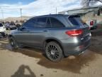 2018 Mercedes-Benz GLC 300