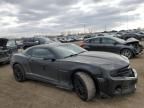 2012 Chevrolet Camaro LS