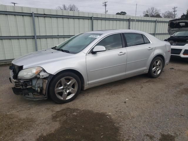 2010 Chevrolet Malibu 1LT