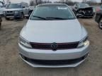 2011 Volkswagen Jetta SEL