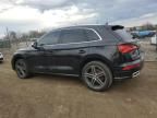 2018 Audi SQ5 Premium Plus