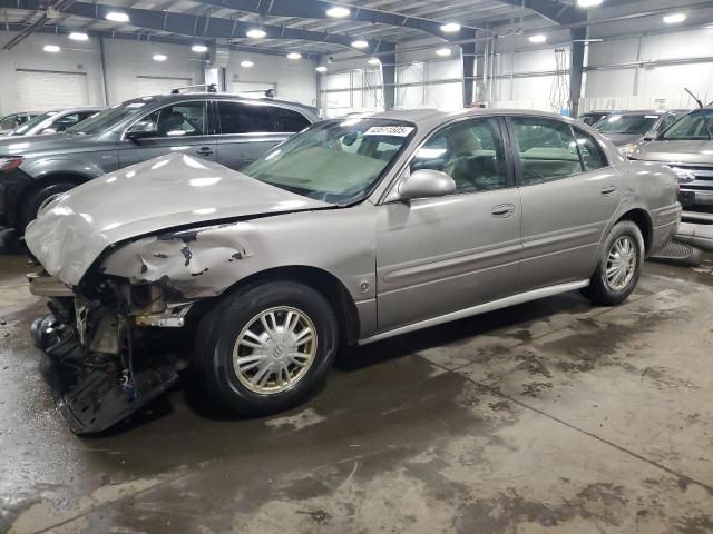 2004 Buick Lesabre Custom