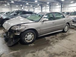 2004 Buick Lesabre Custom en venta en Ham Lake, MN