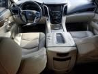 2018 Cadillac Escalade ESV Luxury