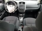 2015 Nissan Versa S