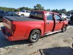 2007 Chevrolet Colorado