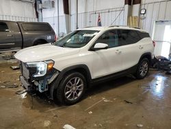 GMC Terrain slt salvage cars for sale: 2023 GMC Terrain SLT