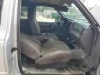 2001 Ford Ranger Super Cab