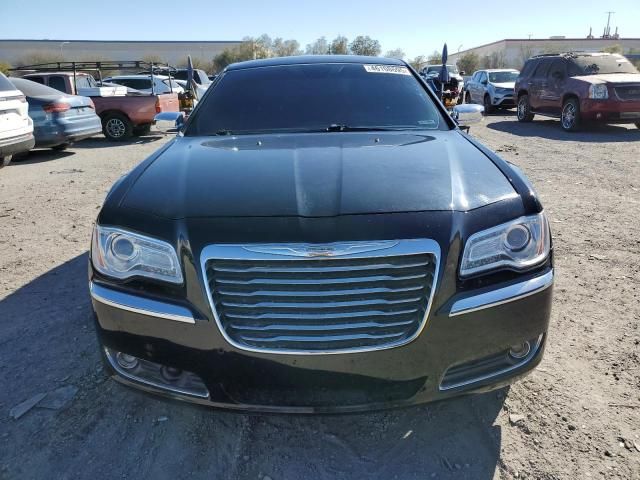 2011 Chrysler 300C