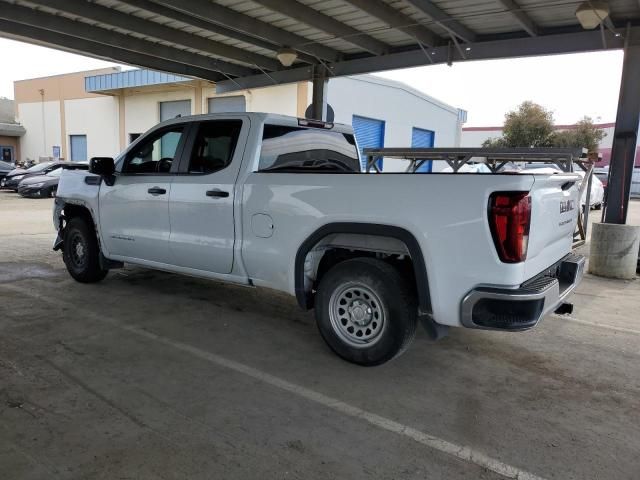 2020 GMC Sierra C1500