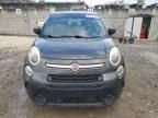 2015 Fiat 500L Trekking