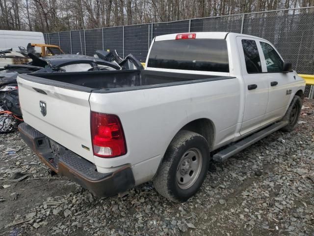 2017 Dodge RAM 1500 ST