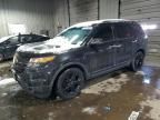 2013 Ford Explorer Sport