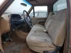 1988 Ford F250