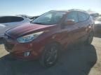 2015 Hyundai Tucson Limited