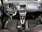 2016 Chevrolet Trax 1LT