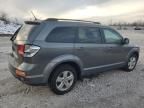 2012 Dodge Journey SXT