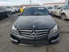 2014 Mercedes-Benz C 250