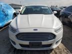 2013 Ford Fusion S