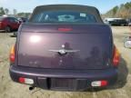 2005 Chrysler PT Cruiser GT