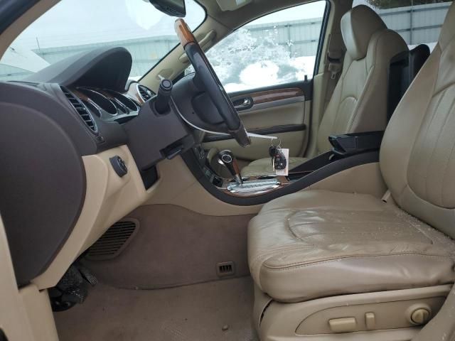 2012 Buick Enclave