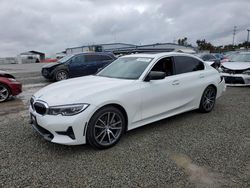 Lots with Bids for sale at auction: 2019 BMW 330I