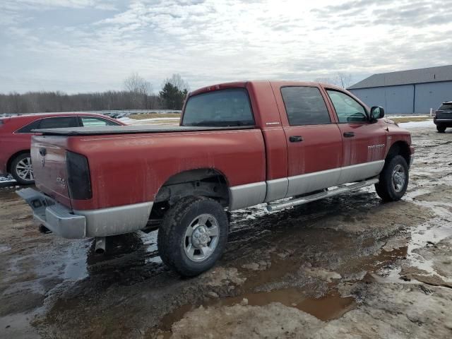 2006 Dodge RAM 1500