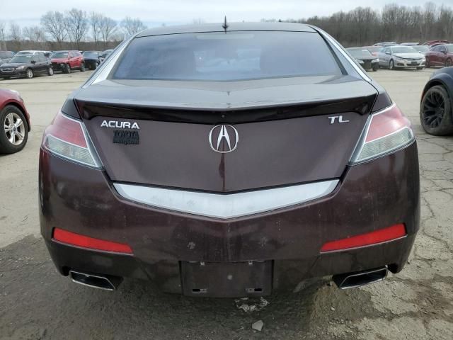 2009 Acura TL