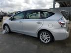 2013 Toyota Prius V