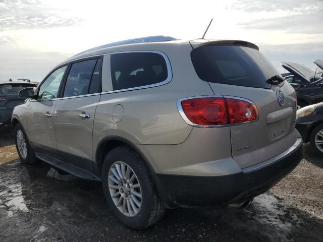 2010 Buick Enclave CX