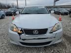 2008 Lexus IS 250