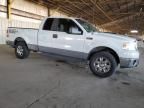 2007 Ford F150