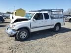 2002 Toyota Tundra Access Cab