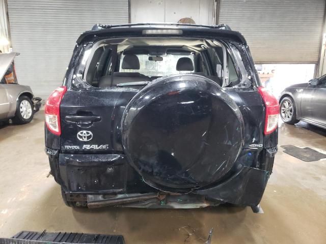 2007 Toyota Rav4